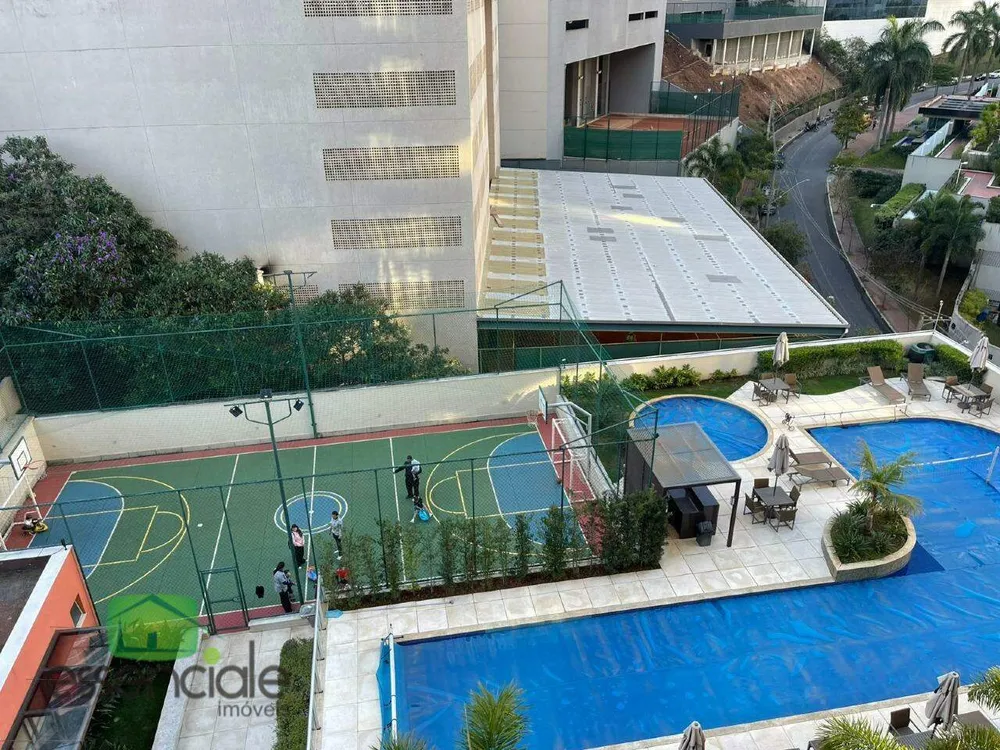 Apartamento, 4 quartos, 141 m² - Foto 1