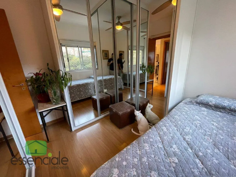 Apartamento, 4 quartos, 141 m² - Foto 12