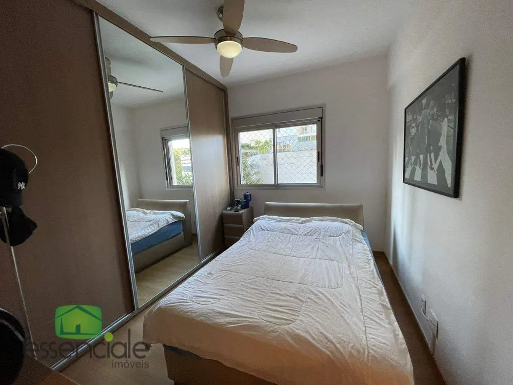 Apartamento, 4 quartos, 141 m² - Foto 10