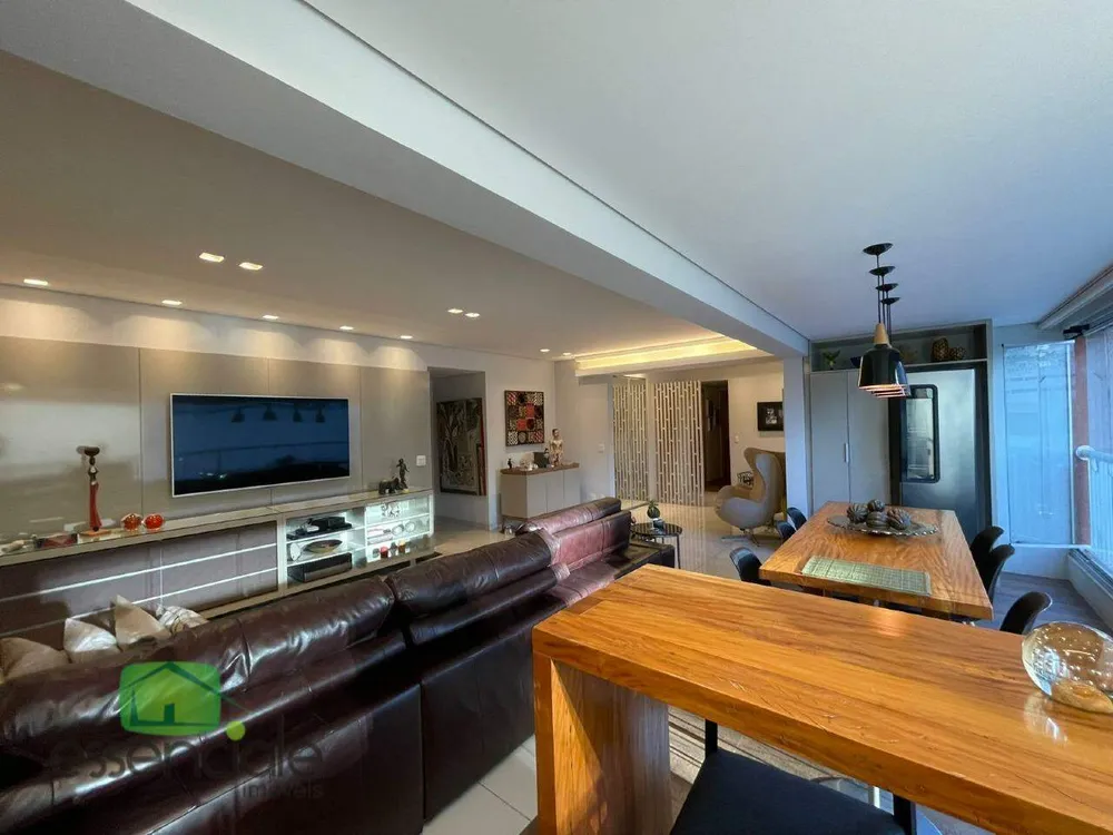Apartamento, 4 quartos, 141 m² - Foto 4