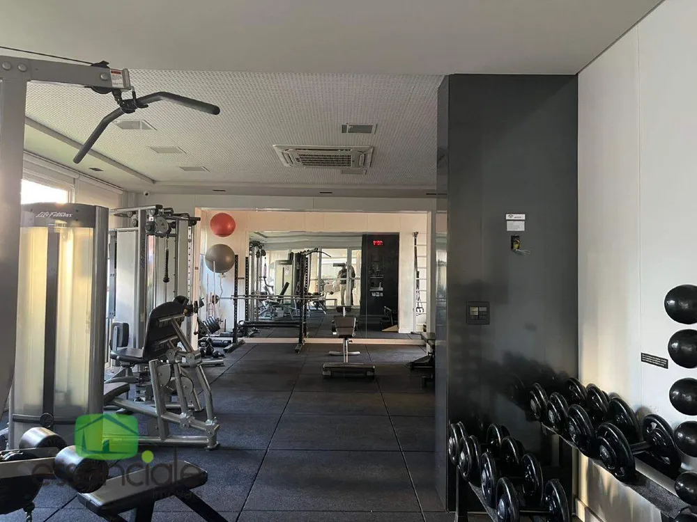 Apartamento, 4 quartos, 141 m² - Foto 15