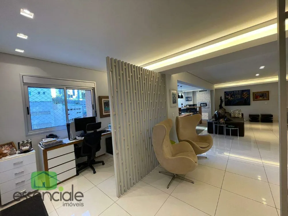 Apartamento, 4 quartos, 141 m² - Foto 8