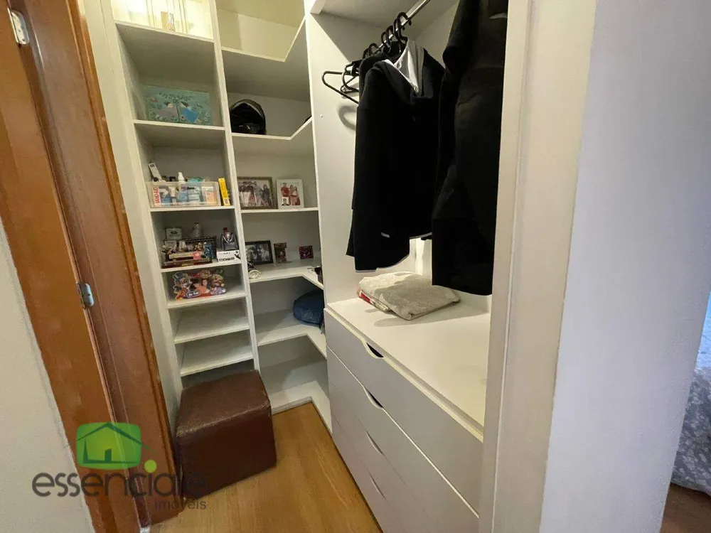 Apartamento, 4 quartos, 141 m² - Foto 14