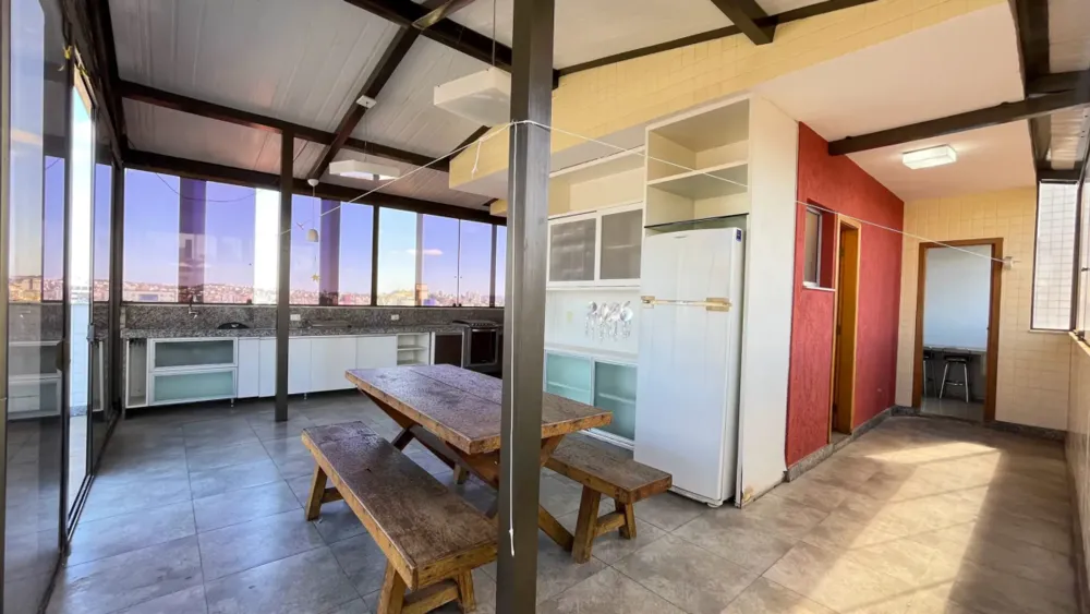 Cobertura, 4 quartos, 354 m² - Foto 14