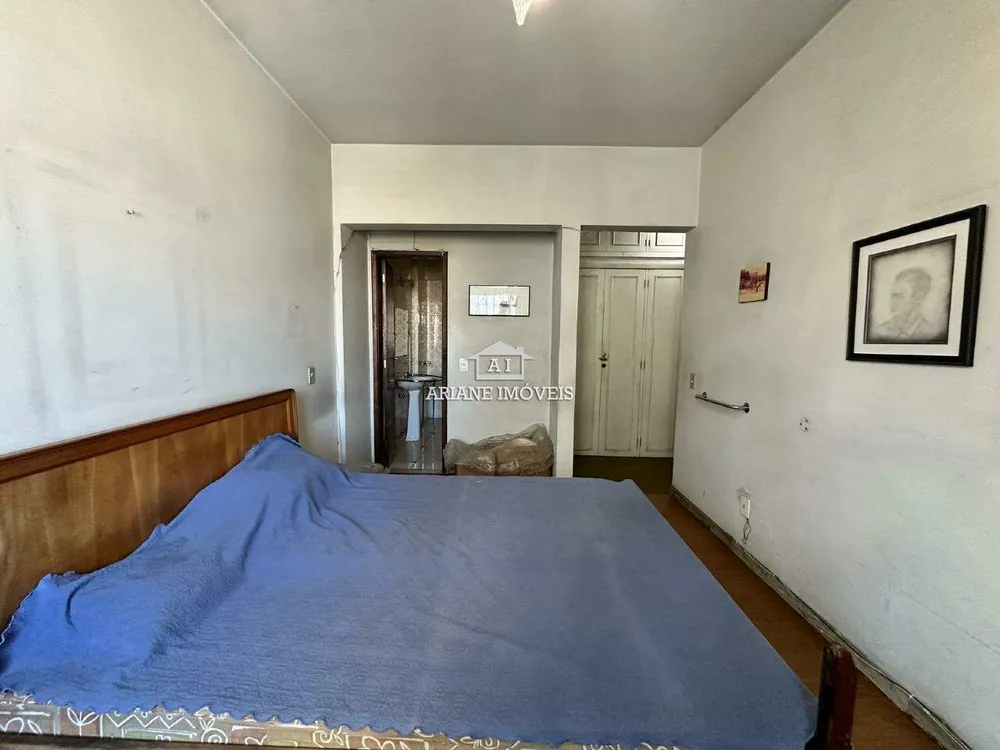 Apartamento, 4 quartos, 228 m² - Foto 1
