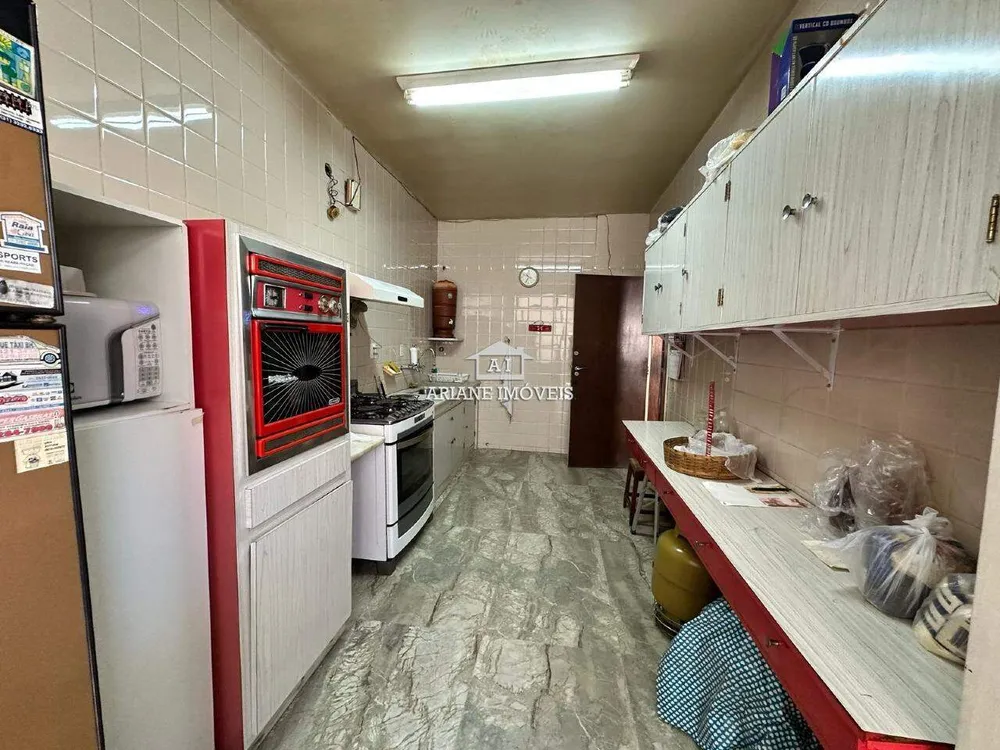 Apartamento, 4 quartos, 228 m² - Foto 9