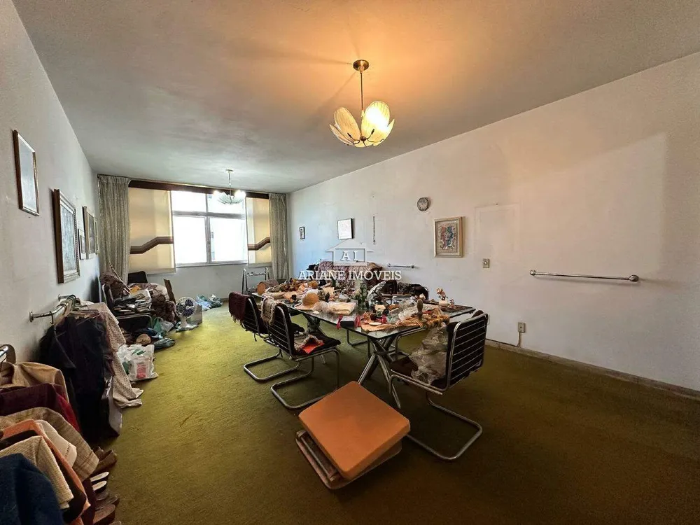 Apartamento, 4 quartos, 228 m² - Foto 12