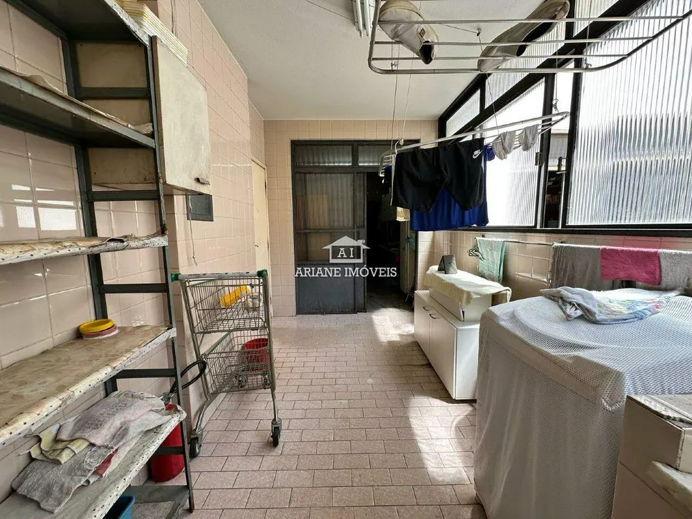 Apartamento, 4 quartos, 228 m² - Foto 10