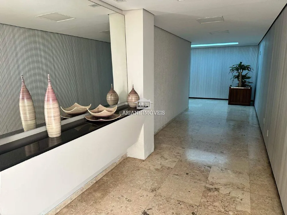 Apartamento, 4 quartos, 228 m² - Foto 3