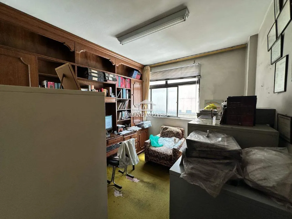 Apartamento, 4 quartos, 228 m² - Foto 8