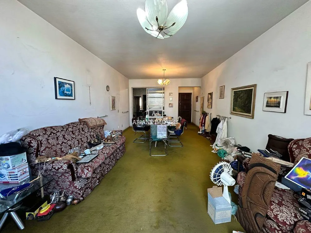 Apartamento, 4 quartos, 228 m² - Foto 11