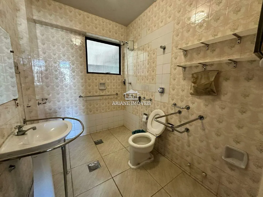 Apartamento, 4 quartos, 228 m² - Foto 2