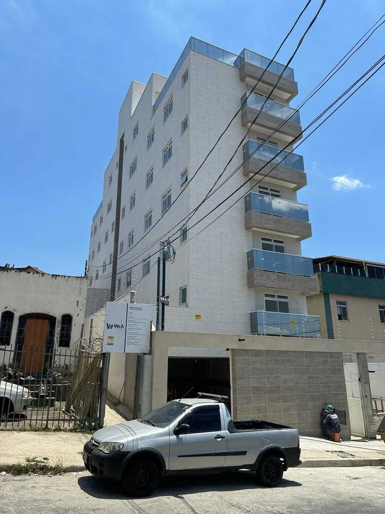 Cobertura, 3 quartos, 44 m² - Foto 2