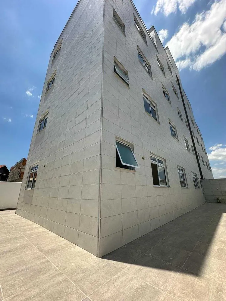Cobertura, 3 quartos, 44 m² - Foto 4