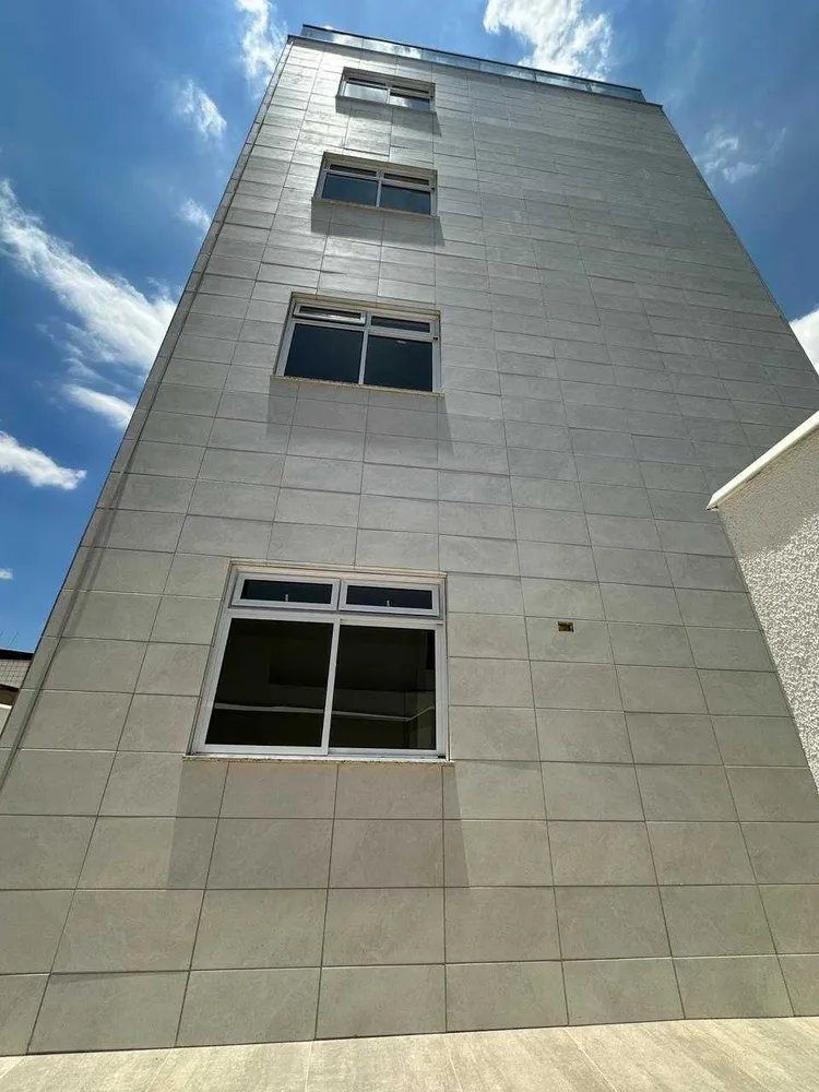 Cobertura, 3 quartos, 44 m² - Foto 3