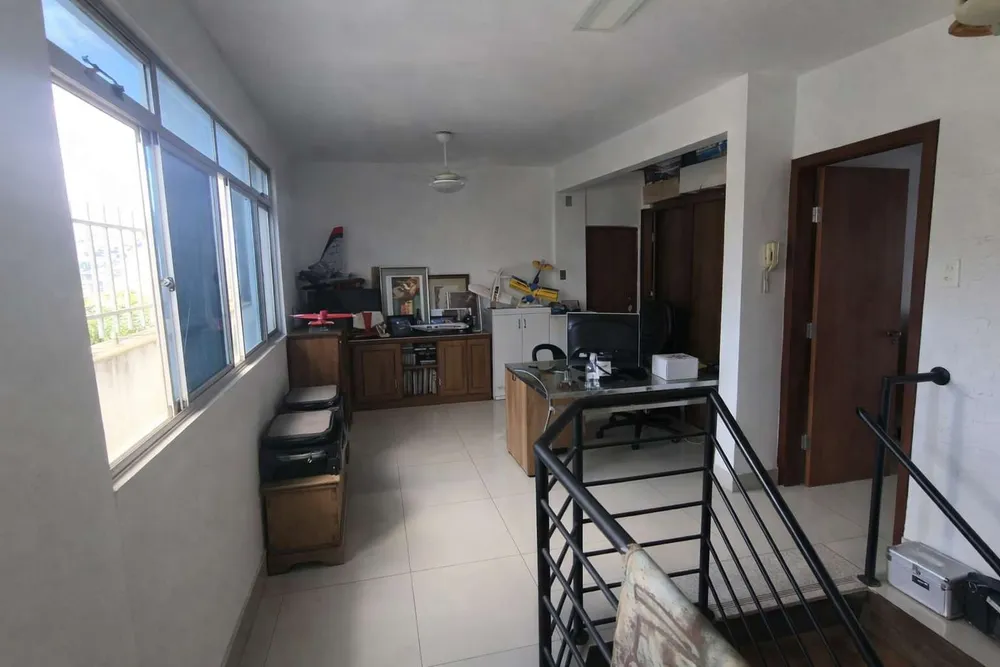 Cobertura, 4 quartos, 220 m² - Foto 3