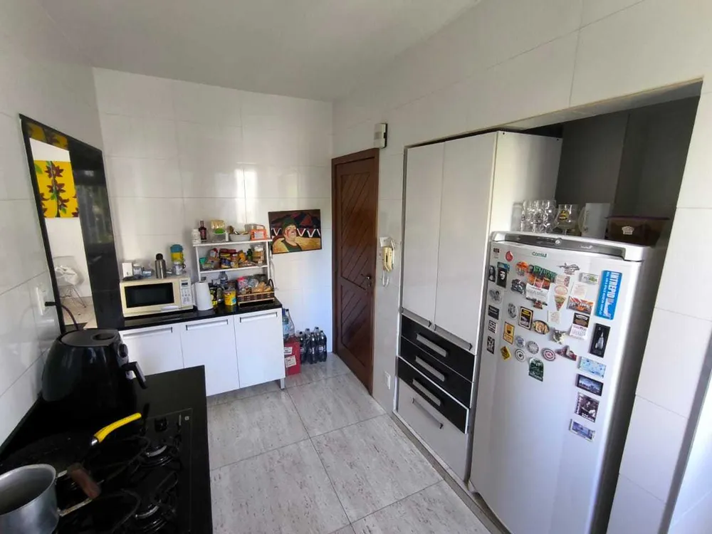 Cobertura, 4 quartos, 220 m² - Foto 4
