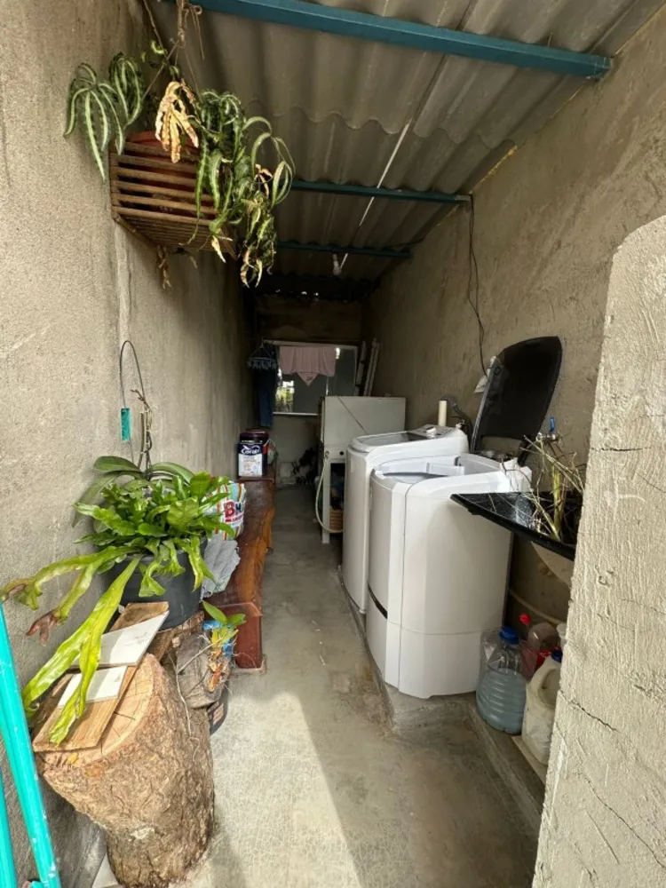 Casa, 2 quartos, 300 m² - Foto 2