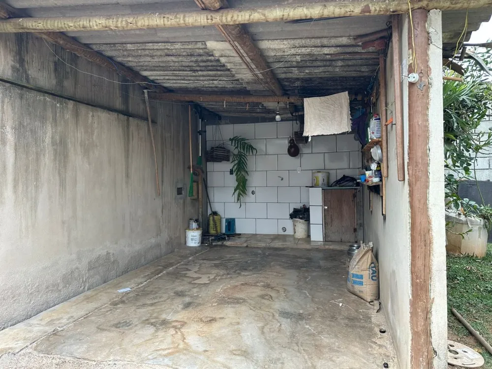 Casa, 2 quartos, 300 m² - Foto 11