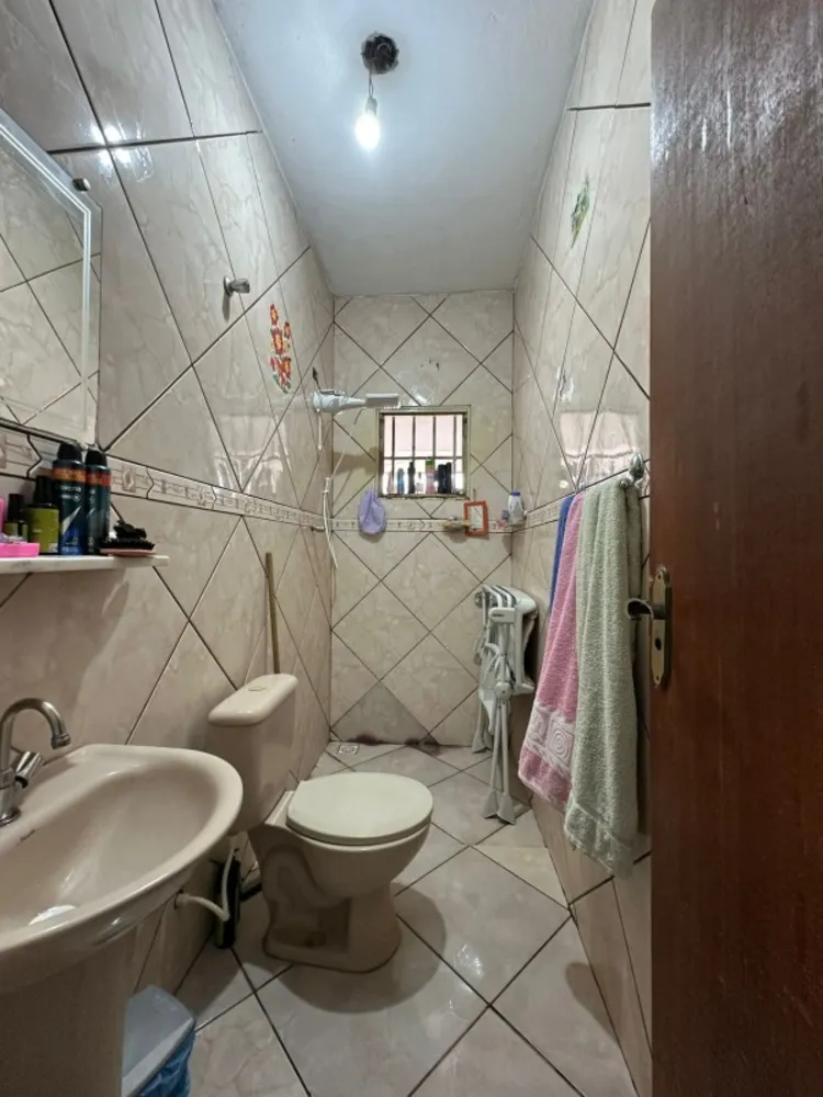 Casa, 2 quartos, 300 m² - Foto 8