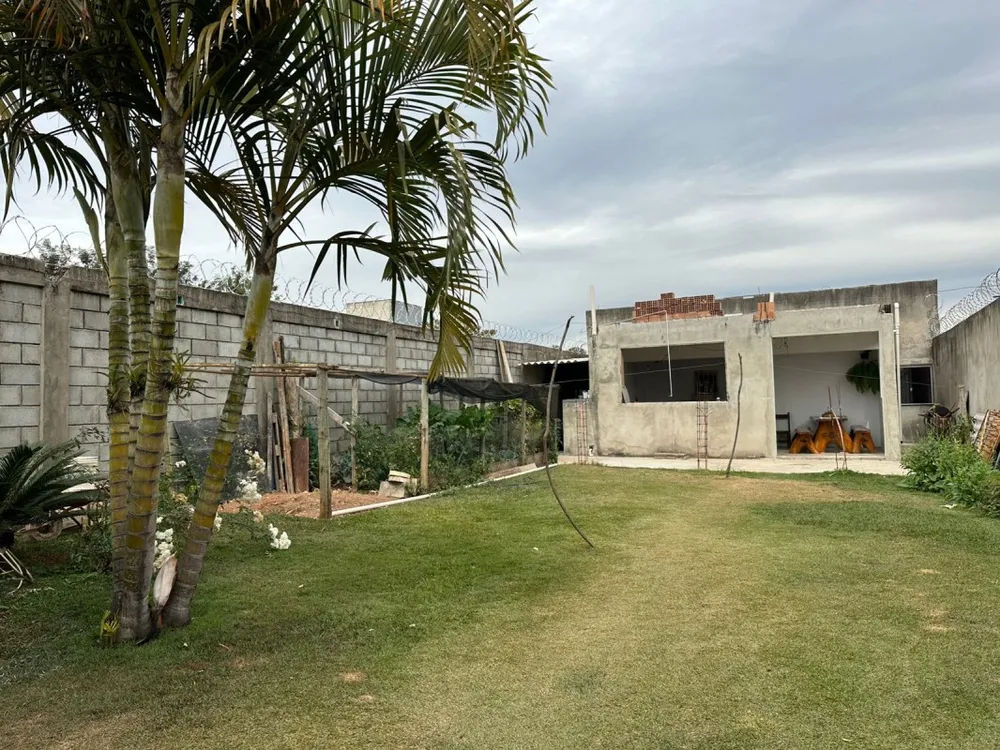 Casa, 2 quartos, 300 m² - Foto 1