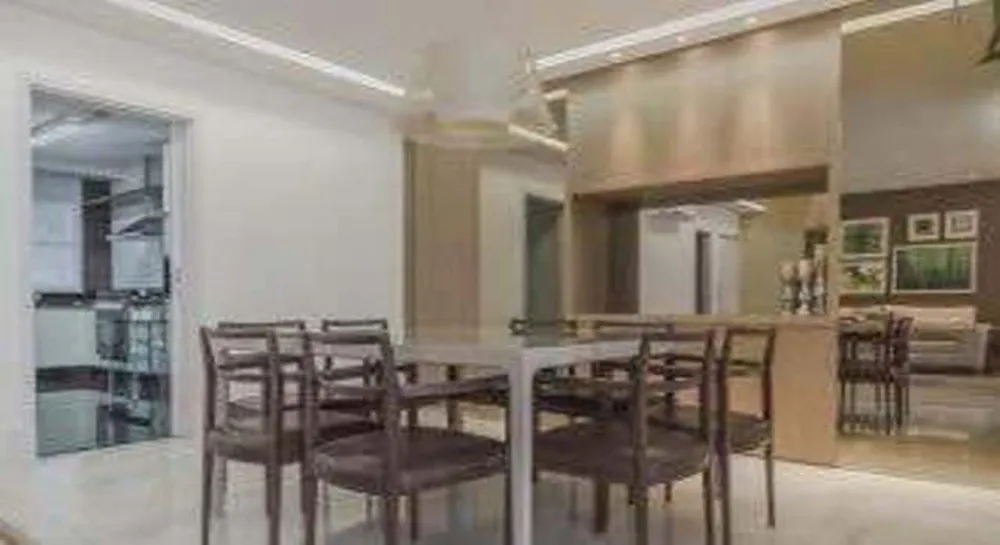 Apartamento, 4 quartos, 176 m² - Foto 4