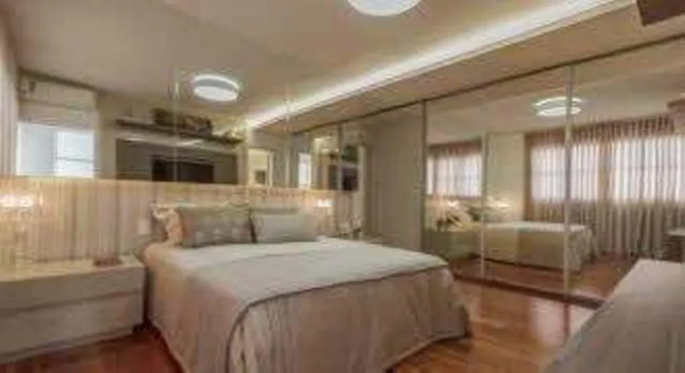 Apartamento, 4 quartos, 176 m² - Foto 5