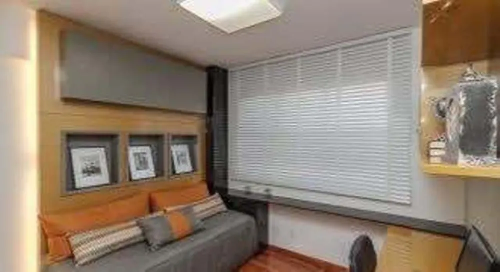 Apartamento, 4 quartos, 176 m² - Foto 2