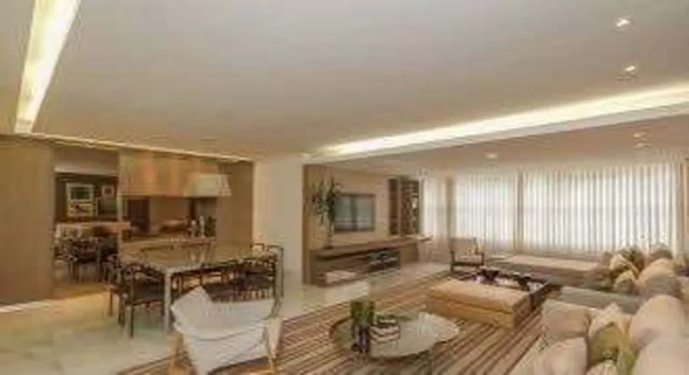 Apartamento, 4 quartos, 176 m² - Foto 3