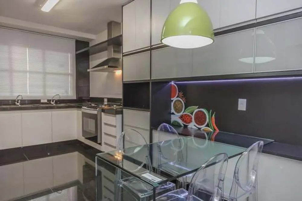 Apartamento, 4 quartos, 176 m² - Foto 7
