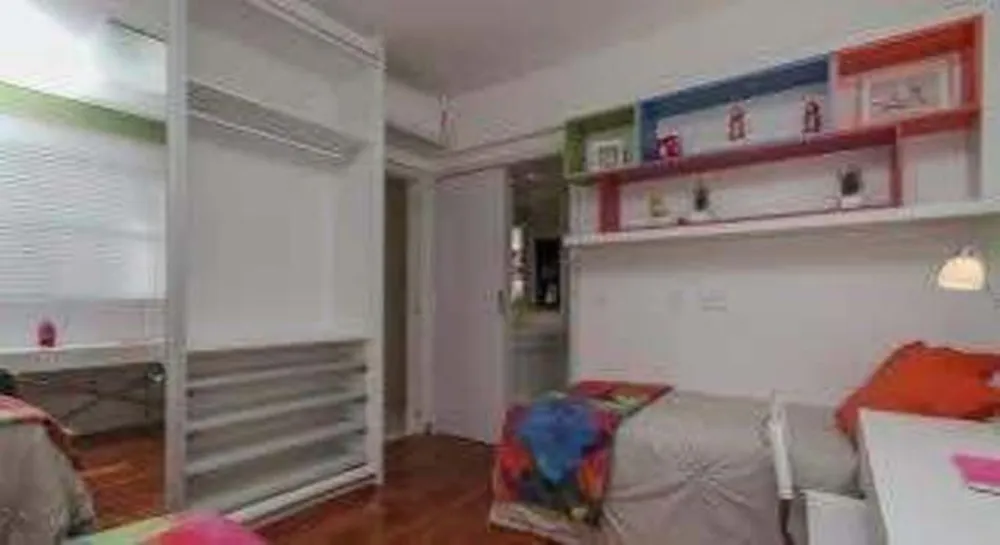 Apartamento, 4 quartos, 176 m² - Foto 8