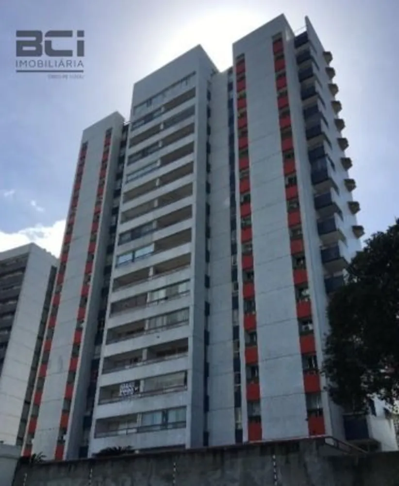 Apartamento, 3 quartos, 146 m² - Foto 1