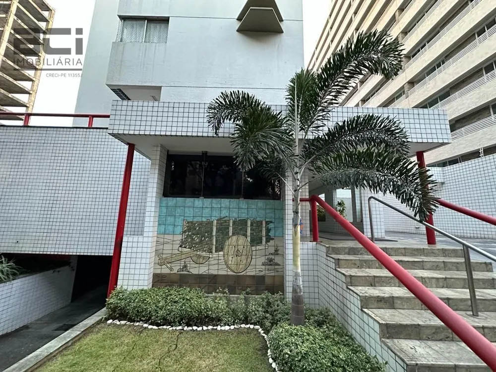 Apartamento, 3 quartos, 146 m² - Foto 13