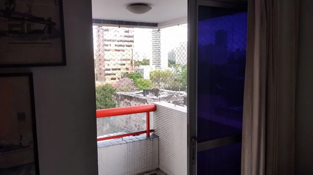 Apartamento, 3 quartos, 146 m² - Foto 3