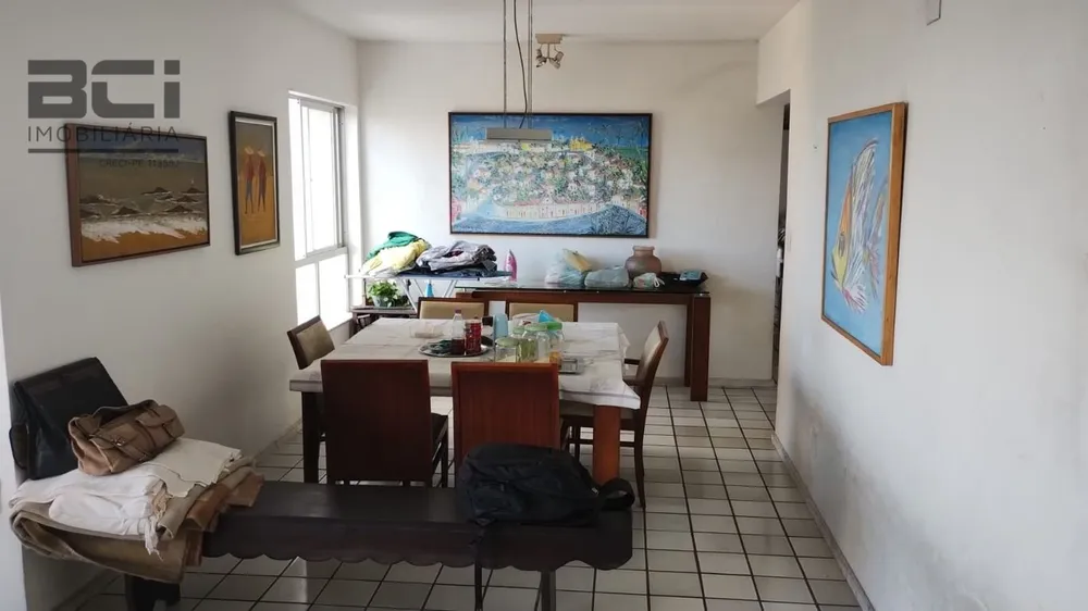 Apartamento, 3 quartos, 146 m² - Foto 4