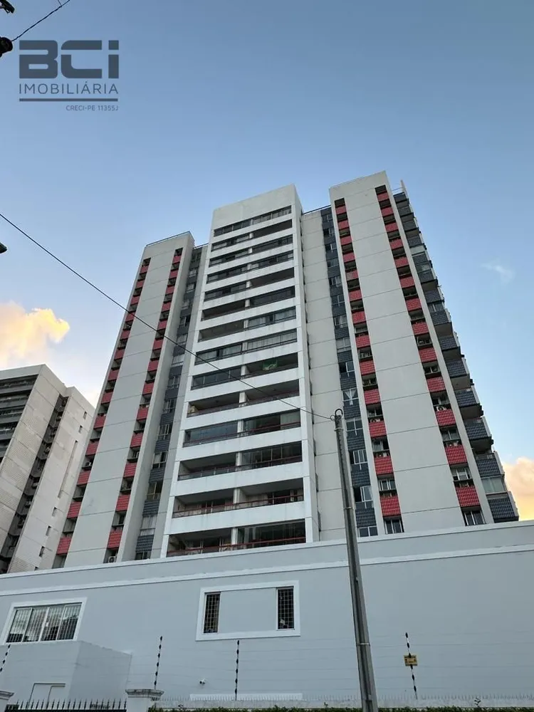 Apartamento, 3 quartos, 146 m² - Foto 12
