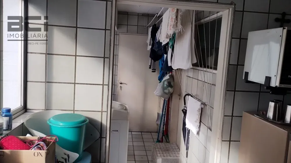 Apartamento, 3 quartos, 146 m² - Foto 6