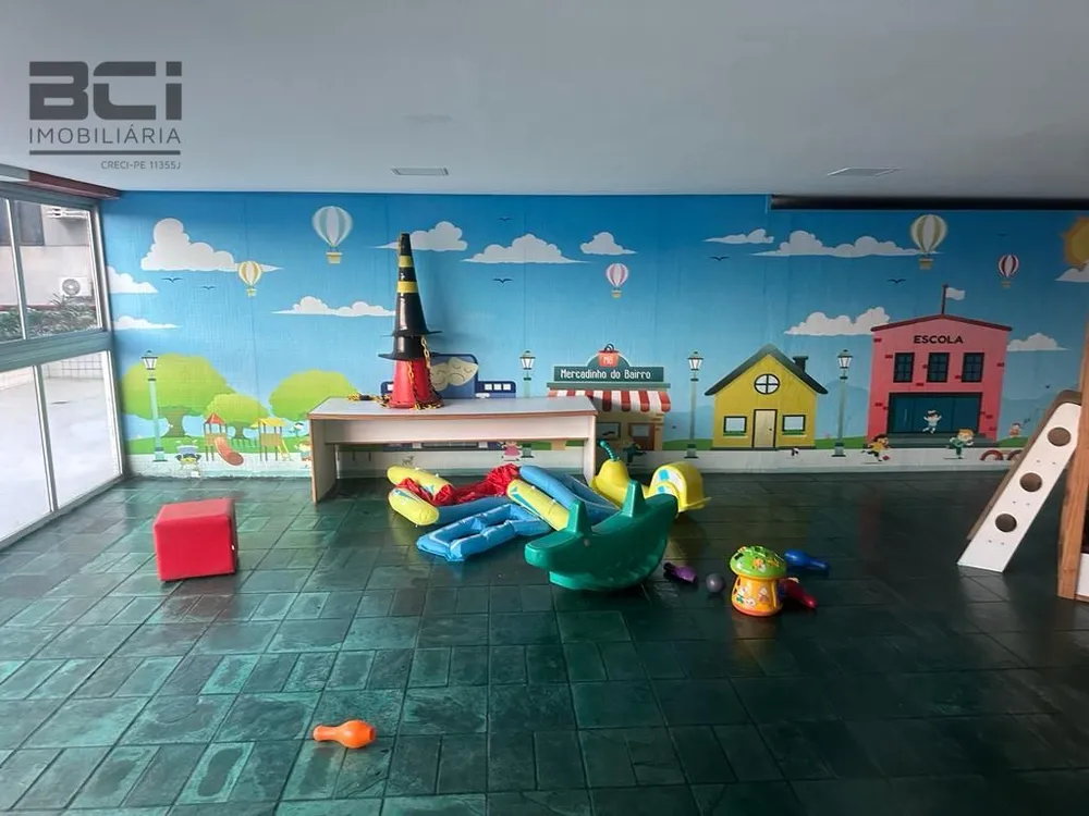 Apartamento, 3 quartos, 146 m² - Foto 15