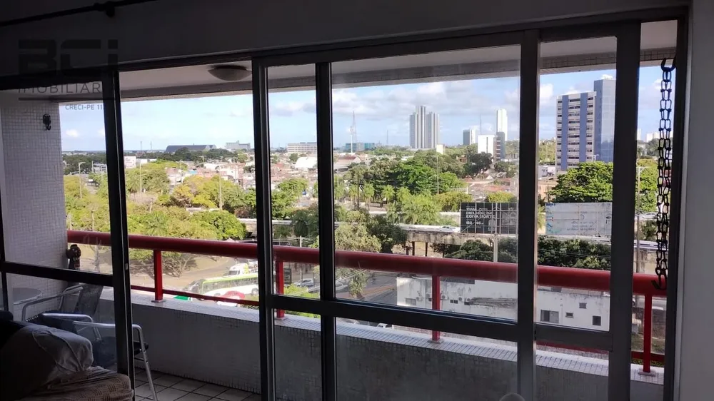 Apartamento, 3 quartos, 146 m² - Foto 2