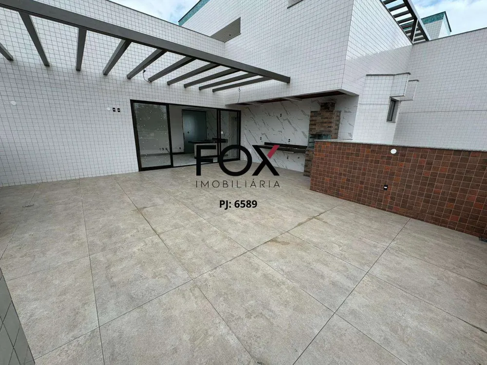 Cobertura, 3 quartos, 141 m² - Foto 11