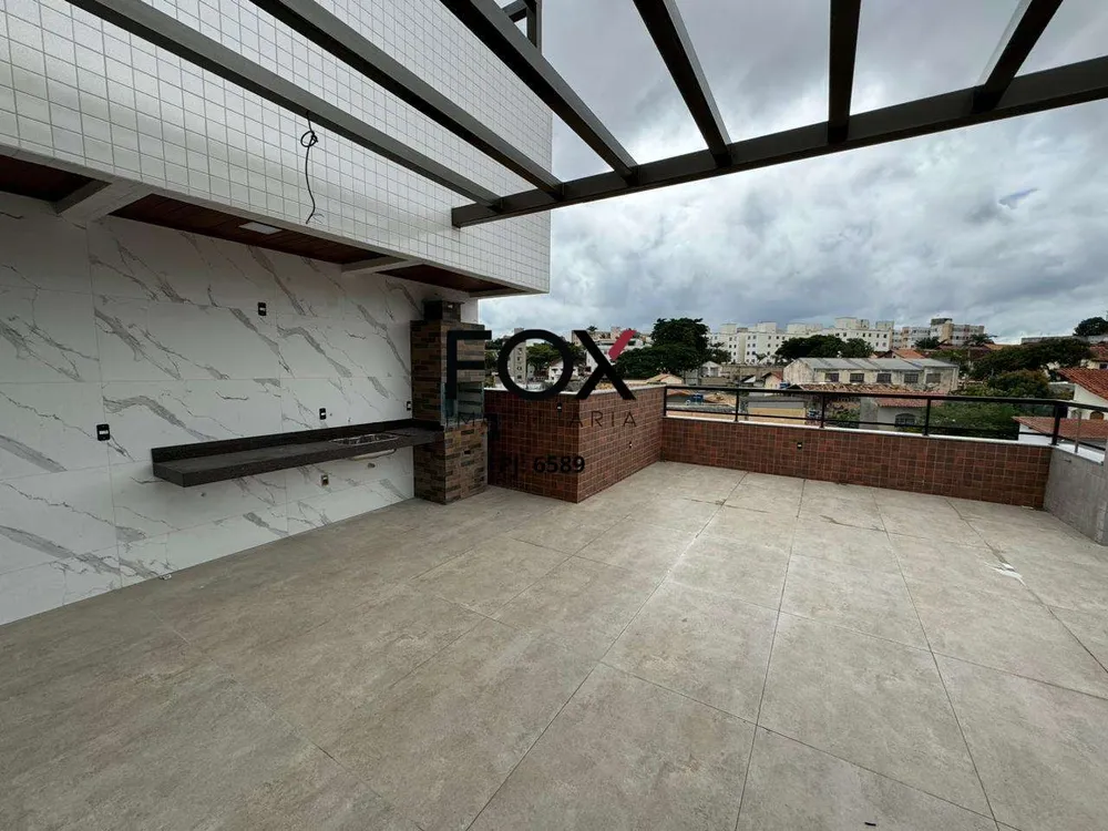 Cobertura, 3 quartos, 141 m² - Foto 1
