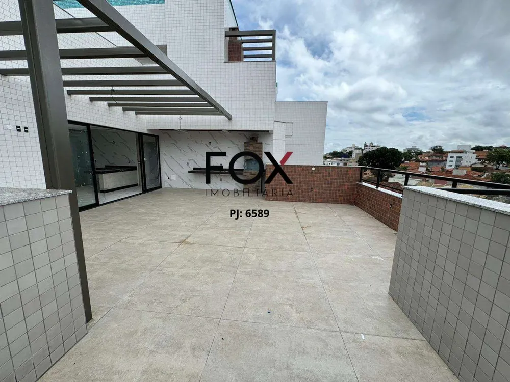 Cobertura, 3 quartos, 141 m² - Foto 12