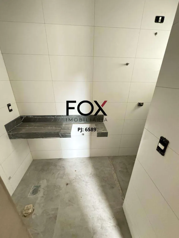 Cobertura, 3 quartos, 141 m² - Foto 9