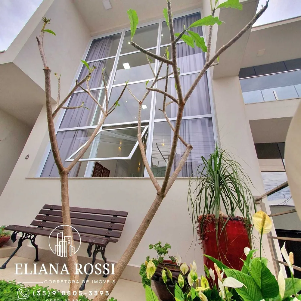 Casa, 3 quartos, 290 m² - Foto 5