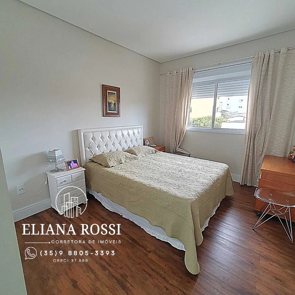 Casa, 3 quartos, 290 m² - Foto 2