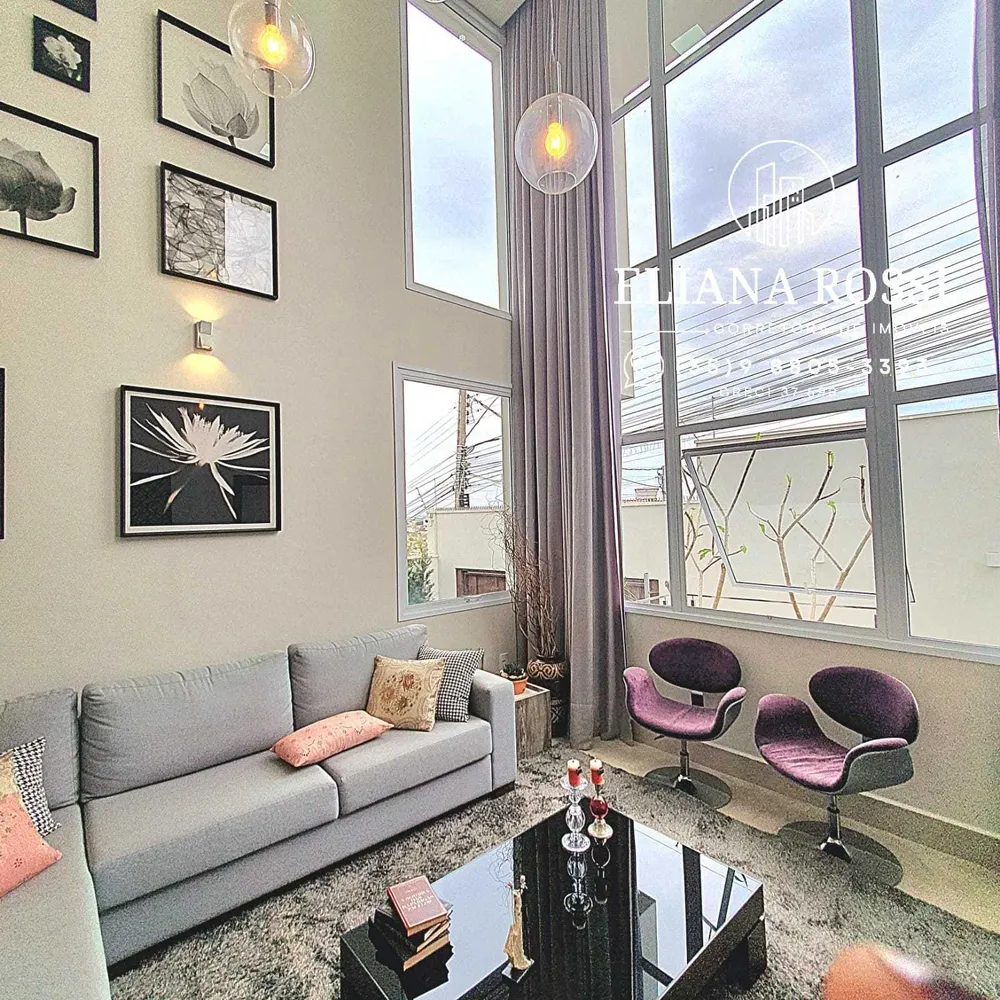 Casa, 3 quartos, 290 m² - Foto 2