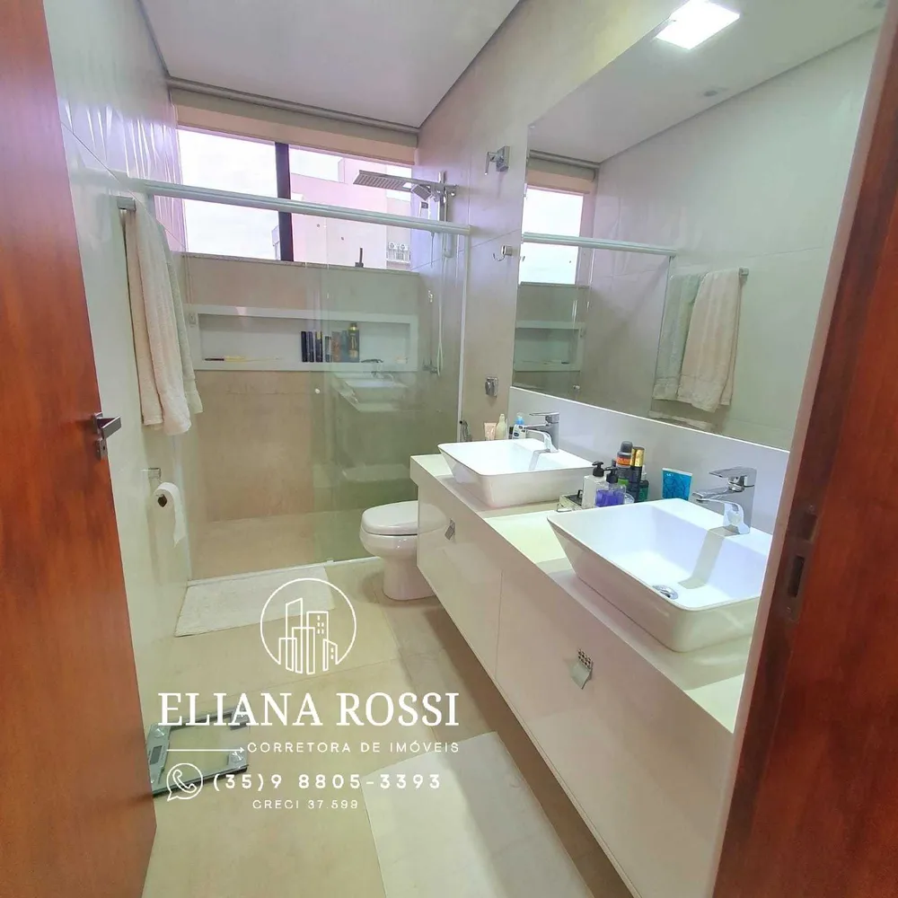 Casa, 3 quartos, 290 m² - Foto 19