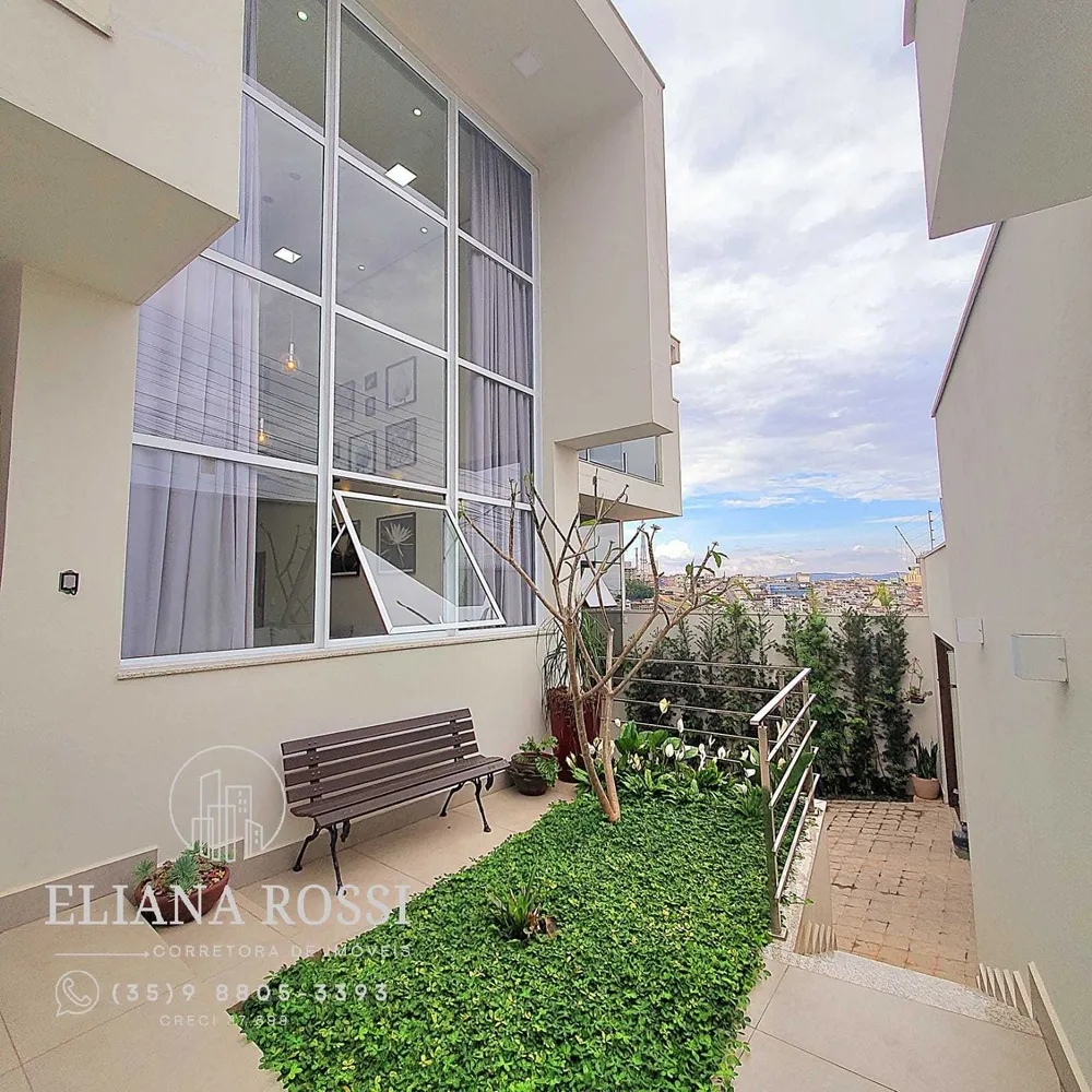 Casa, 3 quartos, 290 m² - Foto 11