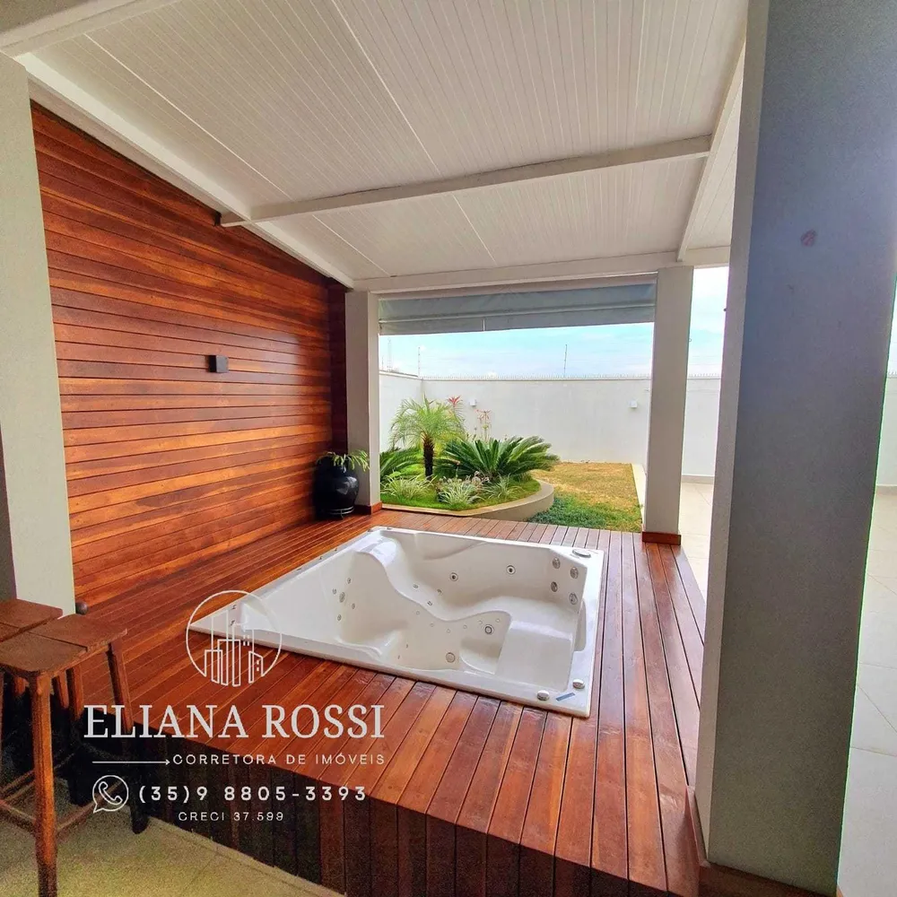 Casa, 3 quartos, 290 m² - Foto 12