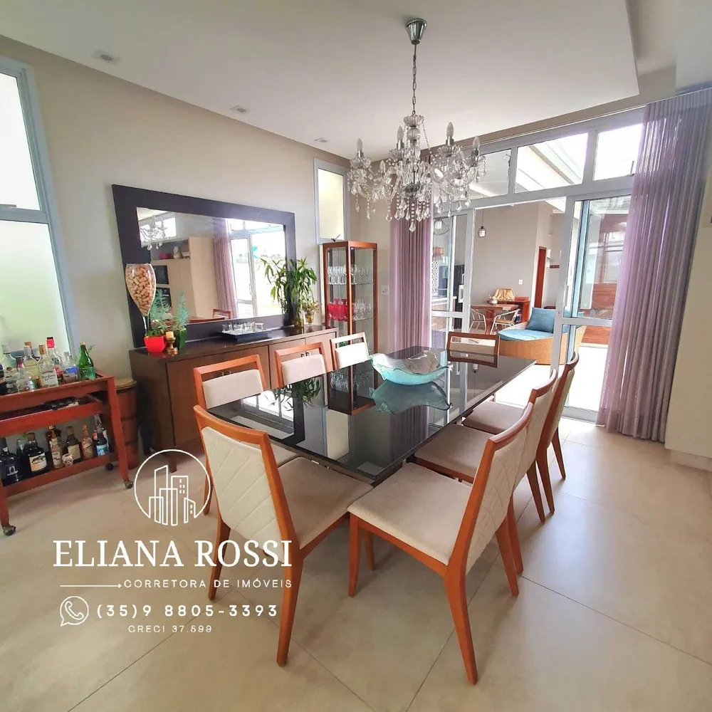 Casa, 3 quartos, 290 m² - Foto 17